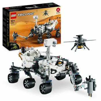 Construction set Lego Perseverancia