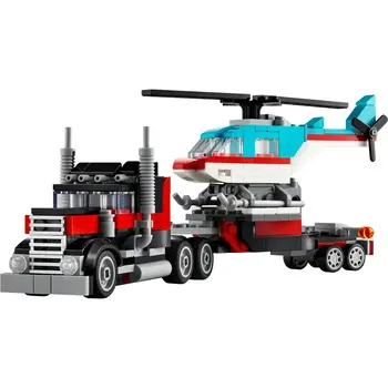 Construction set Lego 31146 Multicolour