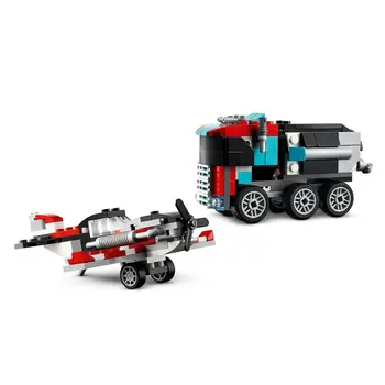 Construction set Lego 31146 Multicolour