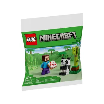 Construction set Lego 30672
