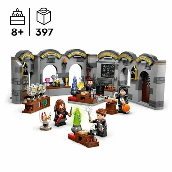 Construction set Lego Multicolour