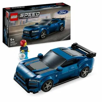 Construction set Lego