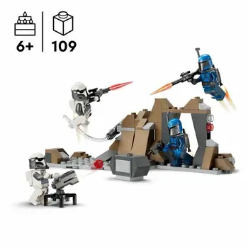 Construction set Lego Multicolour