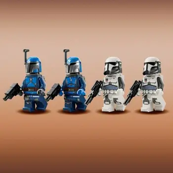 Construction set Lego Multicolour
