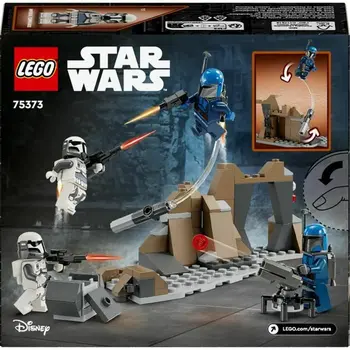 Construction set Lego Multicolour