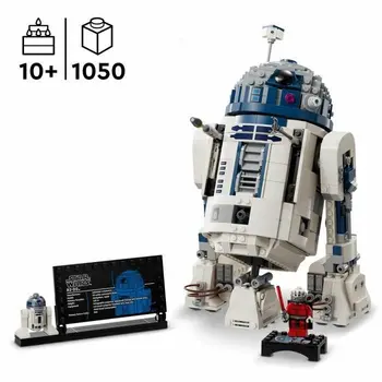 Construction set Lego 75379 Multicolour