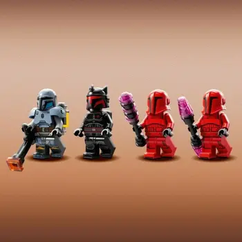 Construction set Lego Multicolour
