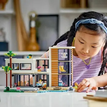 Construction set Lego 31153 Multicolour