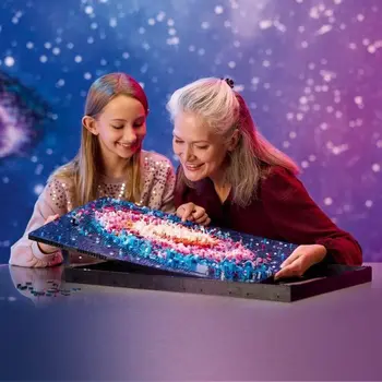 Construction set Lego 31212 Milky Way Multicolour 3091 Pieces