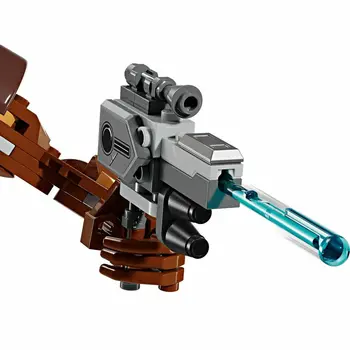 Construction set Lego