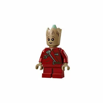 Construction set Lego