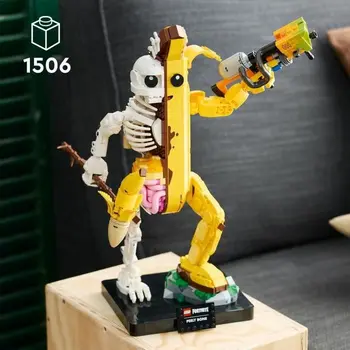 Construction set Lego 77072