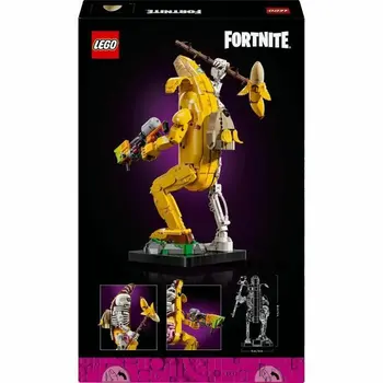 Construction set Lego 77072