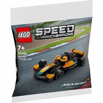 Construction set Lego 30683 58 Pieces