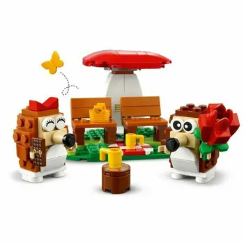 Construction set Lego 40711
