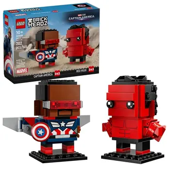 Construction set Lego 40668