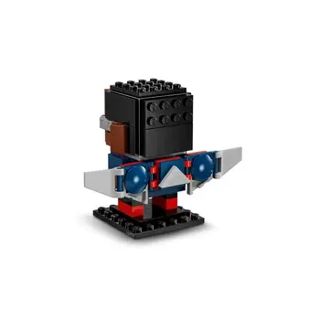 Construction set Lego 40668