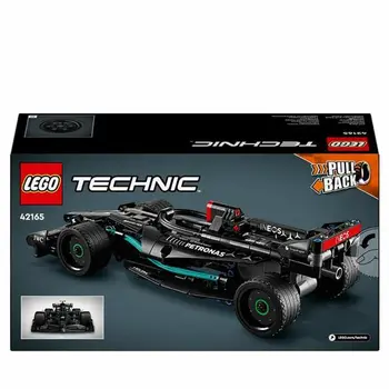 Playset Lego
