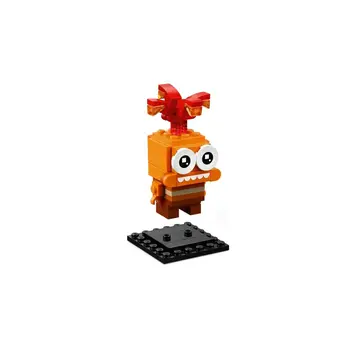 Construction set Lego BRICKHEADZ 40749 Inside Out 2 300 Pieces