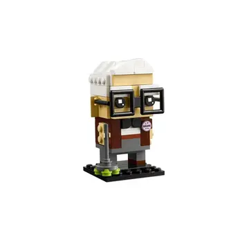 Construction set Lego BRICKHEADZ 40752 UP!: Carl, Russell & Kevin 308 Pieces