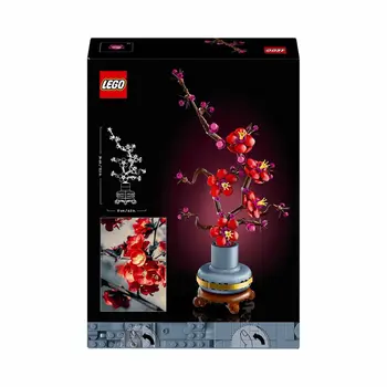 Construction set Lego 10369 Multicolour 327 Pieces
