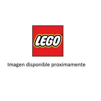 Construction set Lego 76934 Ferrari F40 Supercar Multicolour