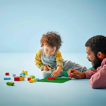 Construction set Lego