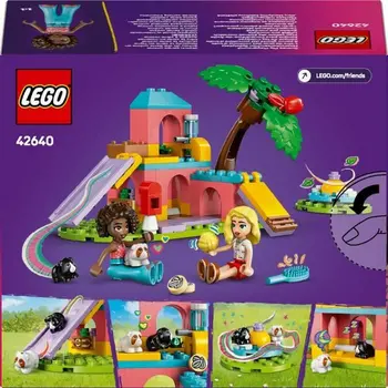 Construction set Lego