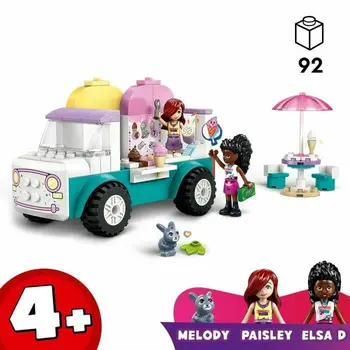 Construction set Lego
