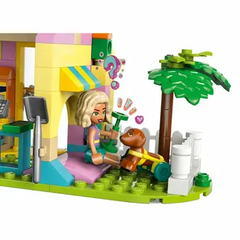 Construction set Lego