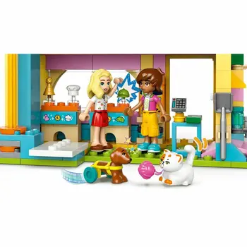 Construction set Lego