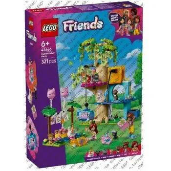 Construction set Lego