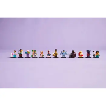 Construction set Lego 71048