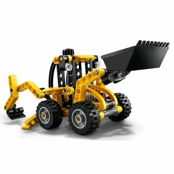 Construction set Lego
