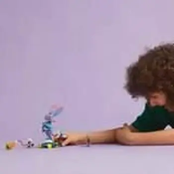 Construction set Lego