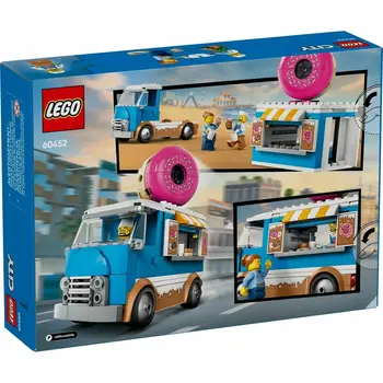 Construction set Lego
