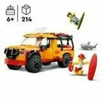 Construction set Lego