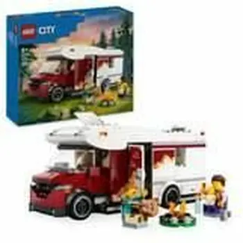 Construction set Lego