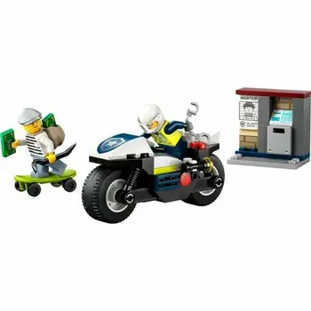 Construction set Lego