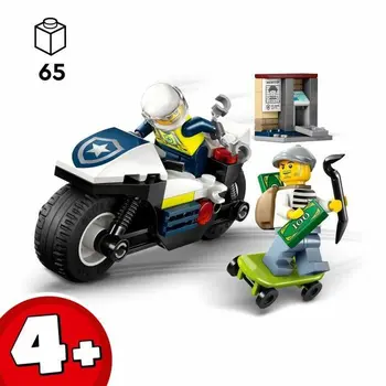 Construction set Lego