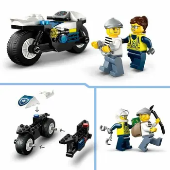 Construction set Lego
