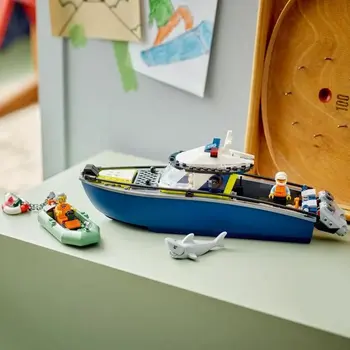 Construction set Lego