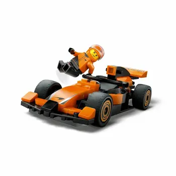 Construction set Lego