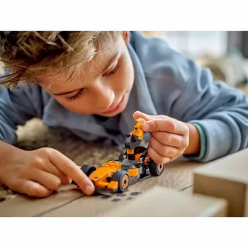 Construction set Lego