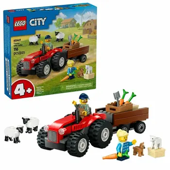 Construction set Lego