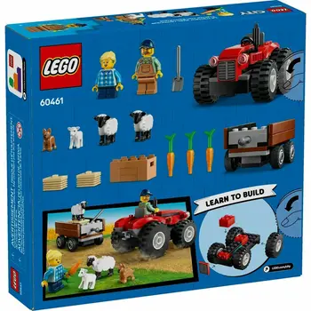 Construction set Lego