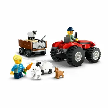 Construction set Lego