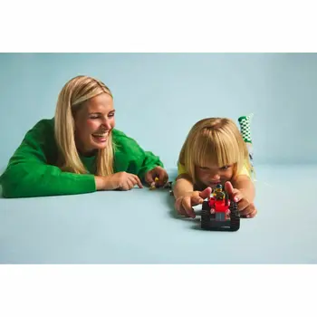 Construction set Lego