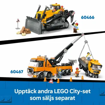 Construction set Lego