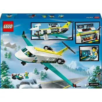 Construction set Lego